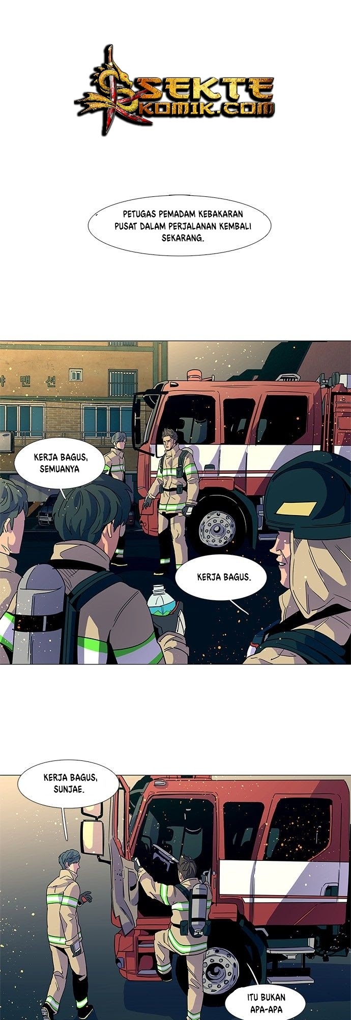 1 Second Chapter 13 Gambar 2