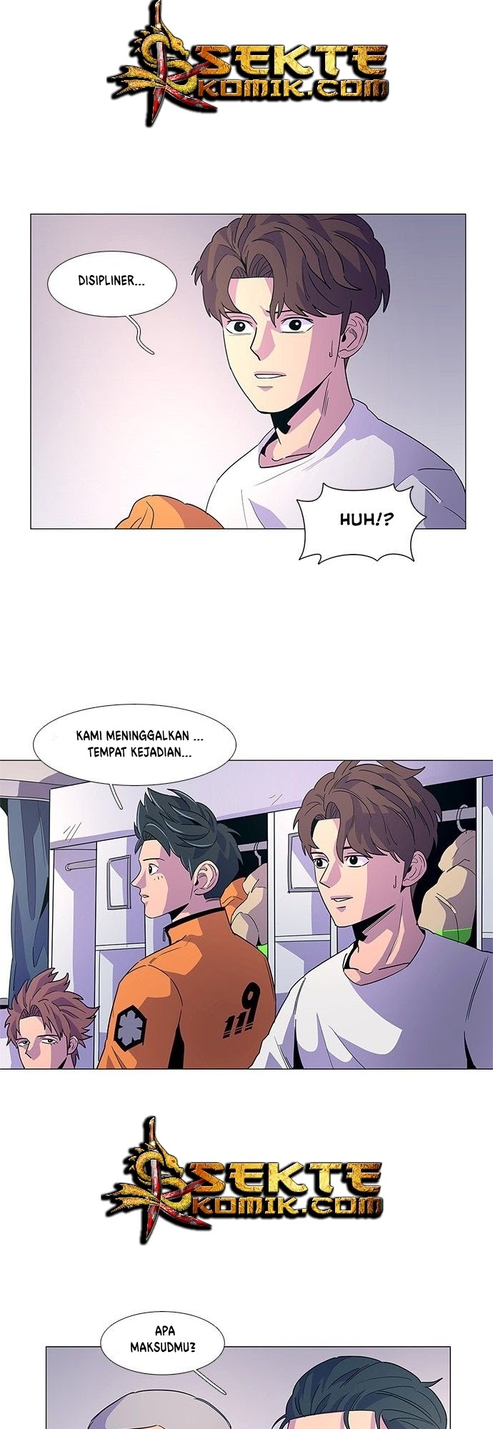 1 Second Chapter 13 Gambar 17