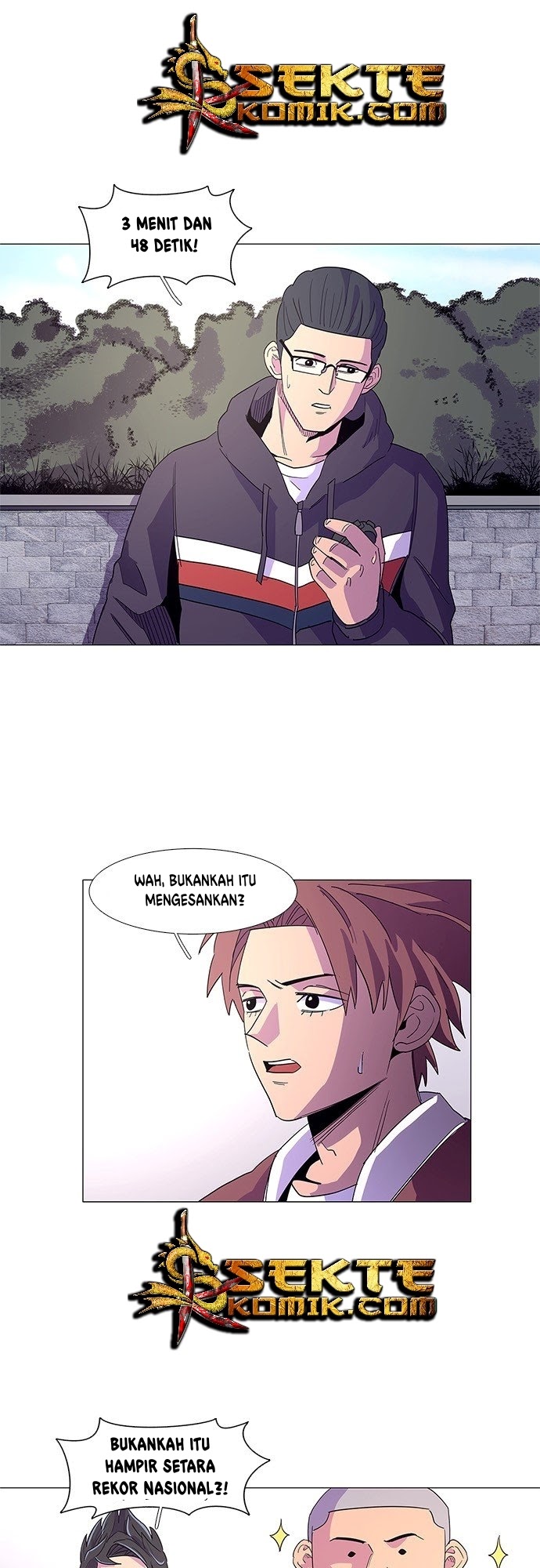1 Second Chapter 15 Gambar 2