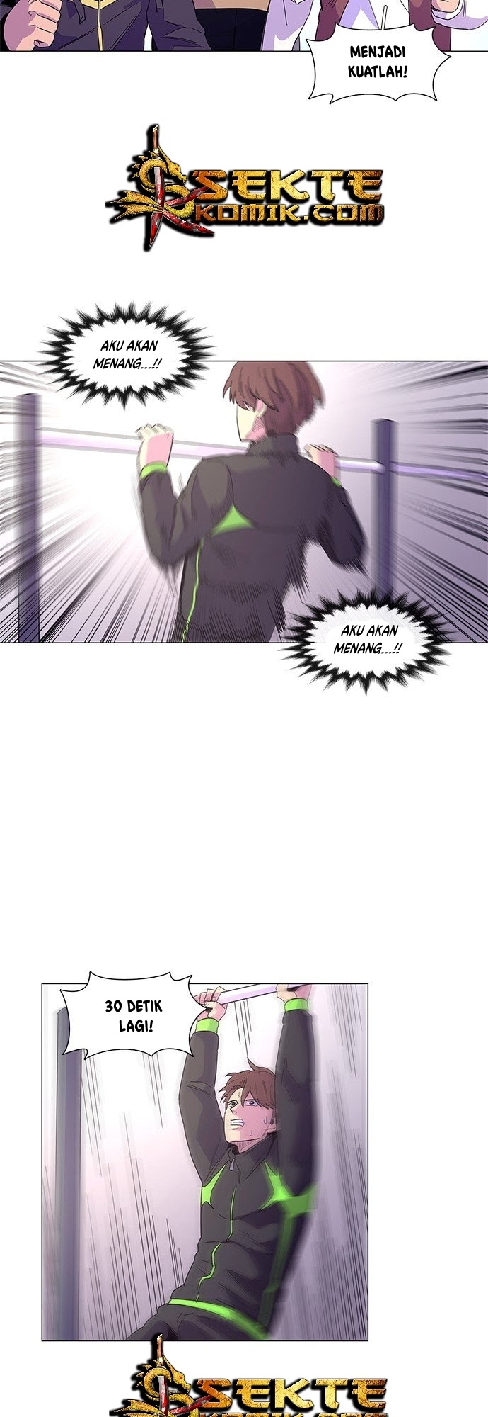 1 Second Chapter 15 Gambar 26