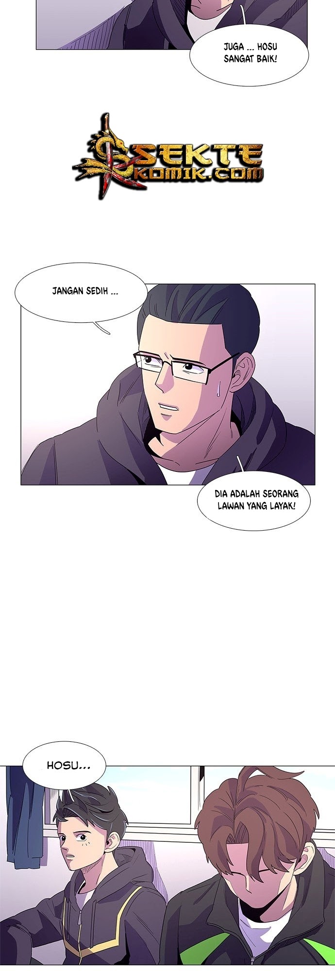 1 Second Chapter 15 Gambar 35