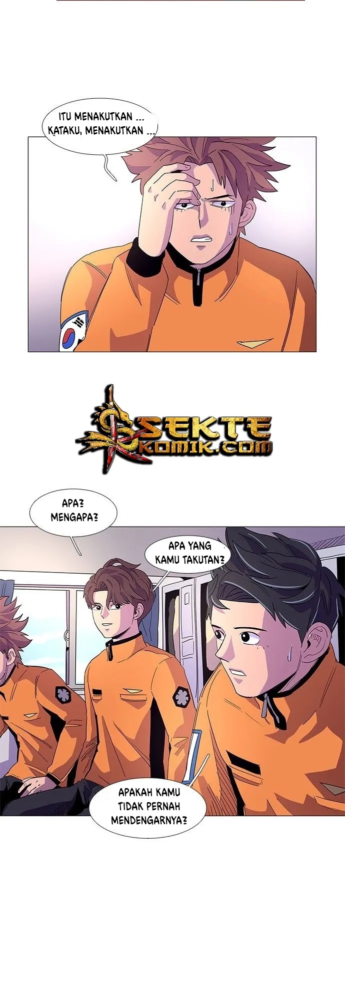 1 Second Chapter 17 Gambar 3