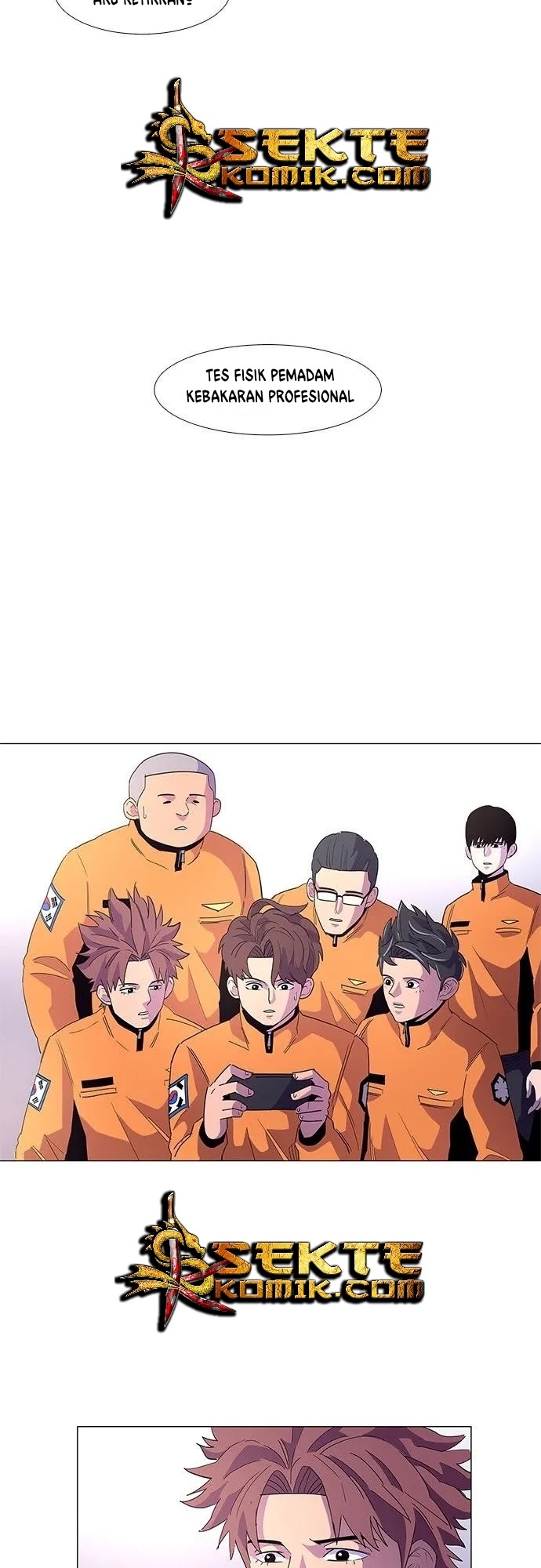 1 Second Chapter 17 Gambar 6