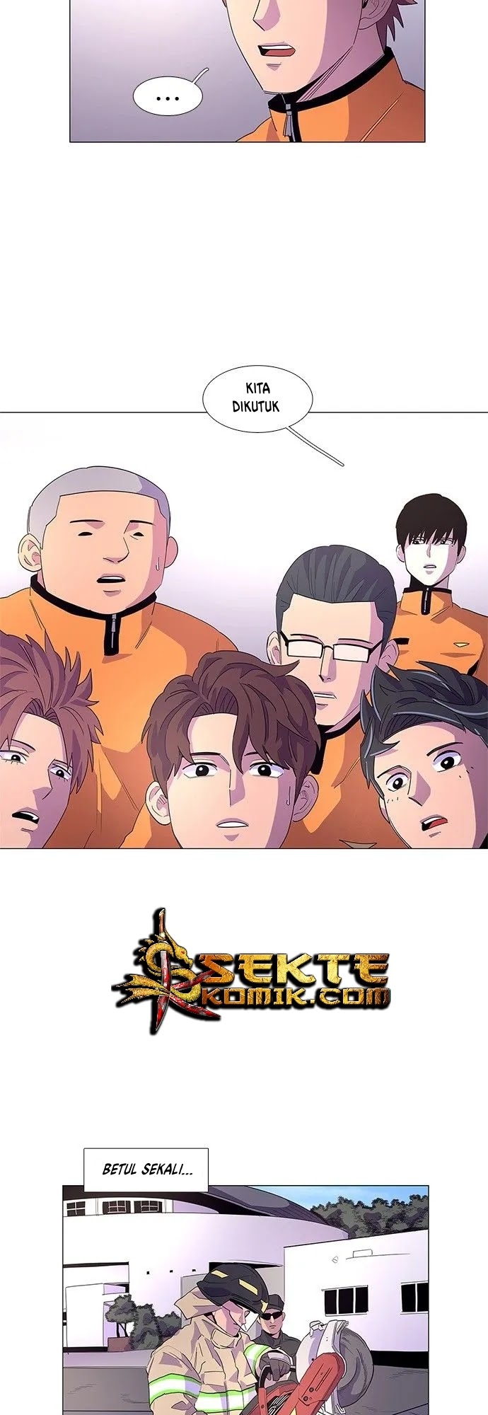 1 Second Chapter 17 Gambar 7