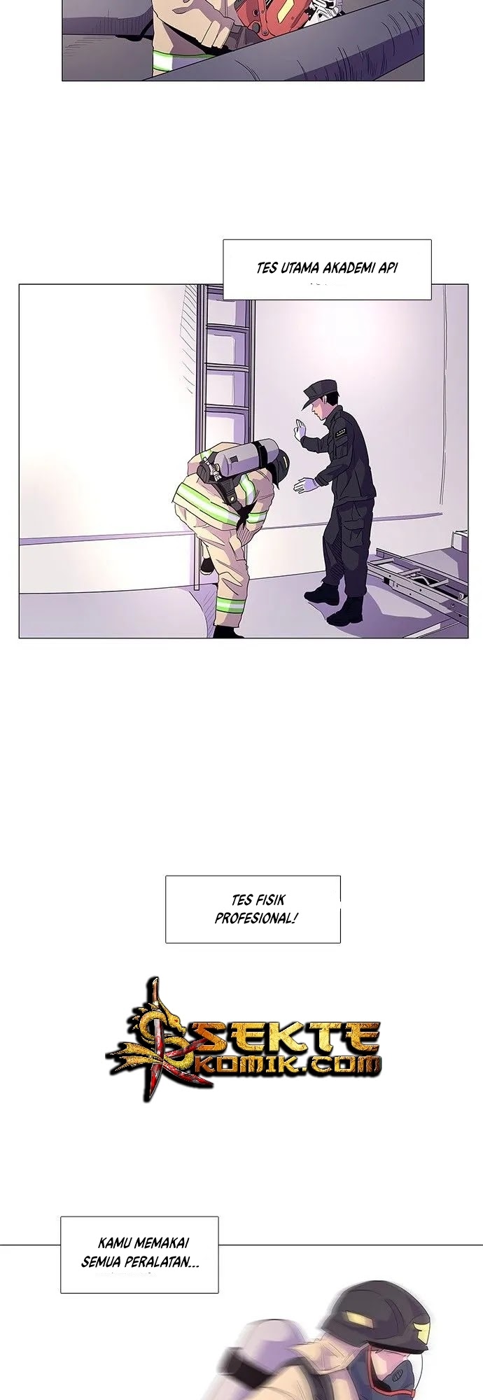 1 Second Chapter 17 Gambar 8