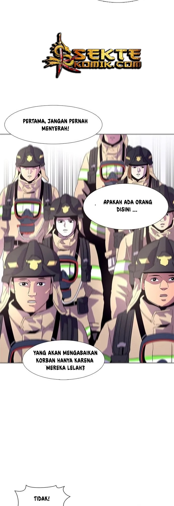 1 Second Chapter 17 Gambar 13