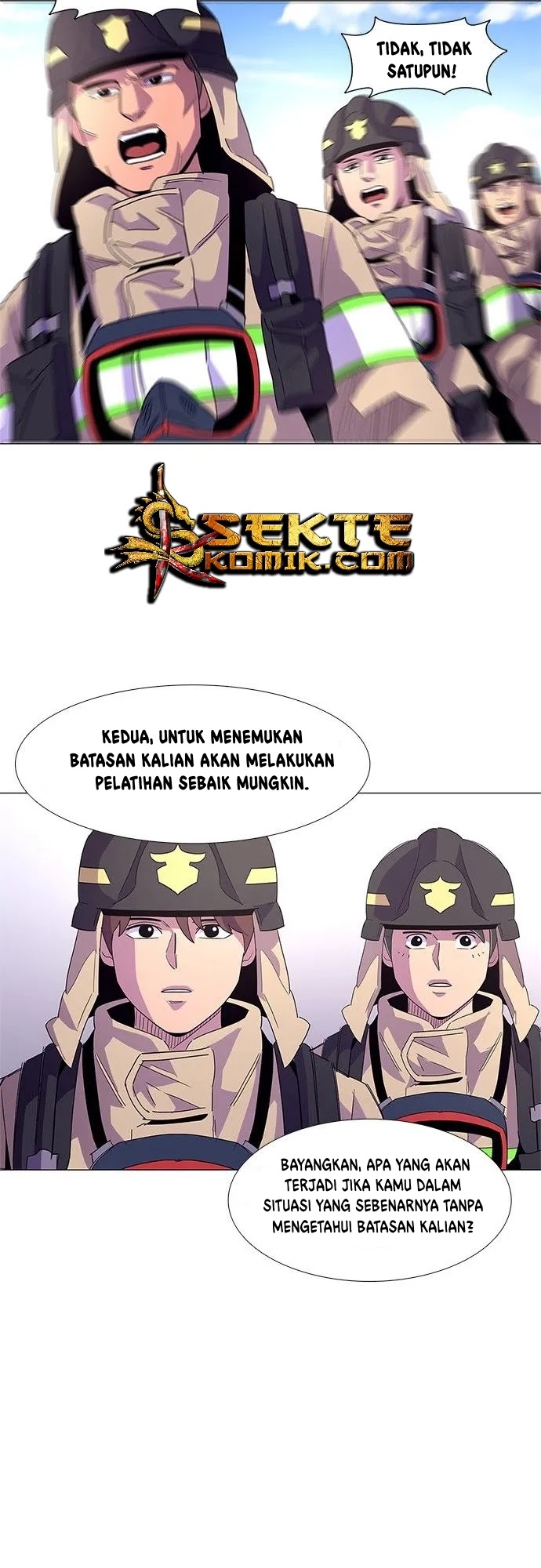 1 Second Chapter 17 Gambar 14