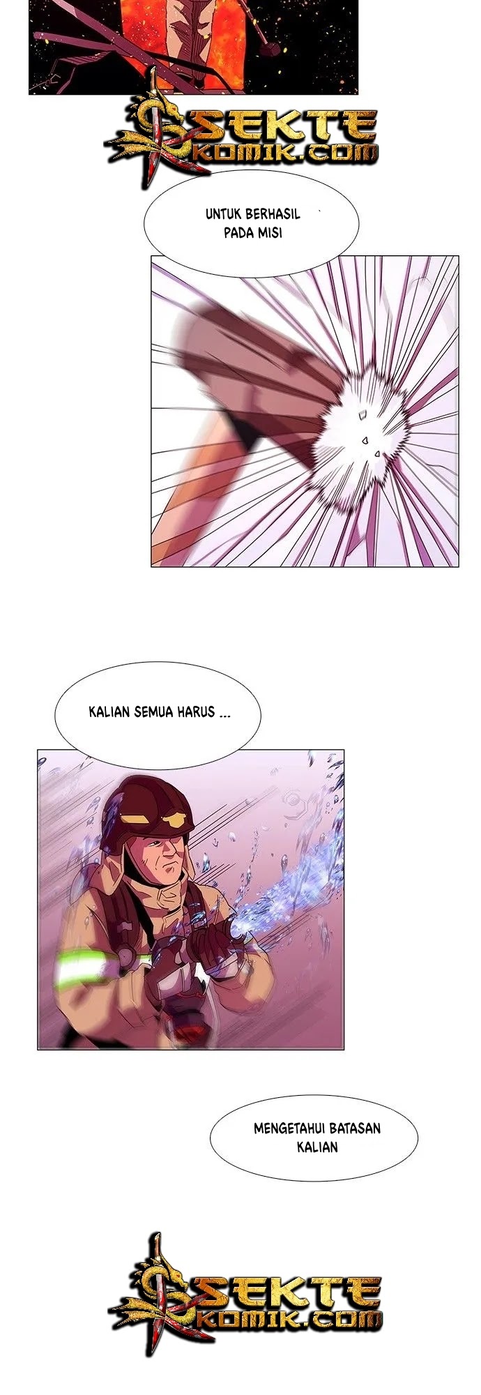 1 Second Chapter 17 Gambar 16
