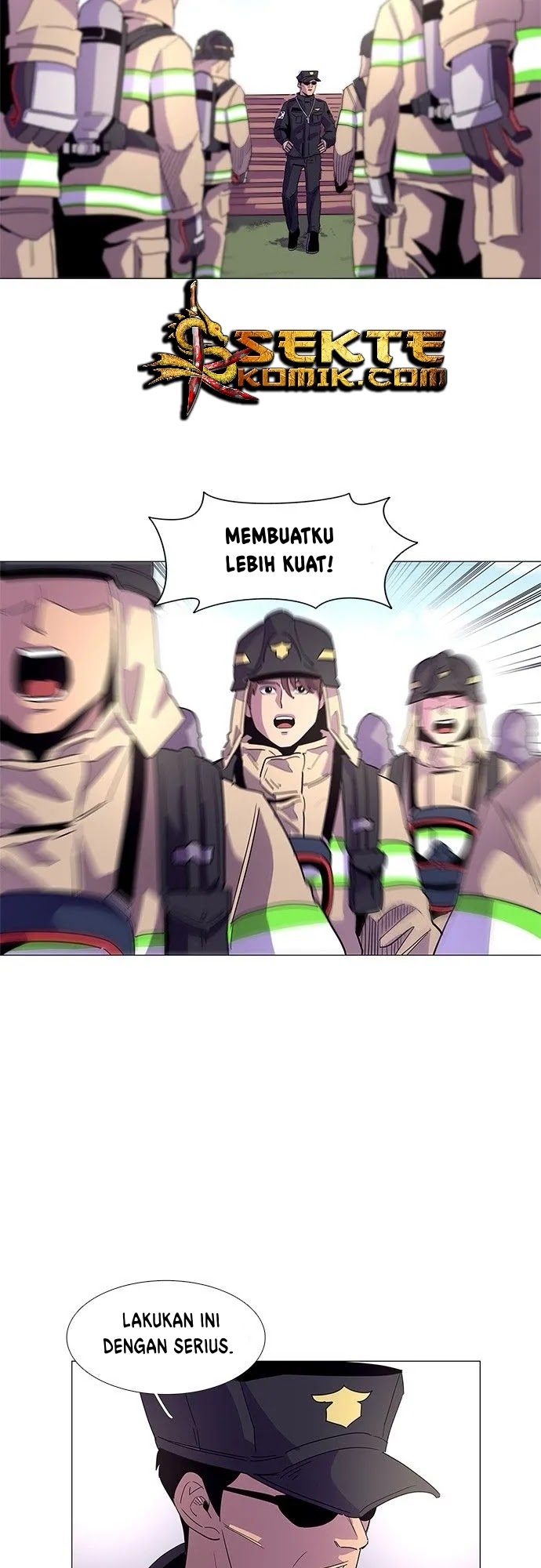 1 Second Chapter 17 Gambar 18
