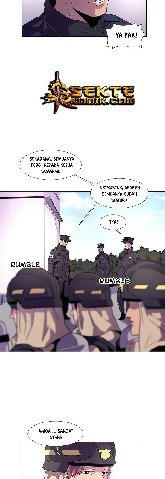 1 Second Chapter 17 Gambar 19