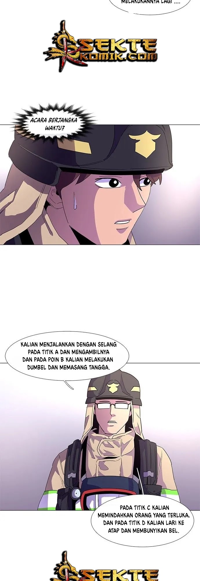1 Second Chapter 17 Gambar 21