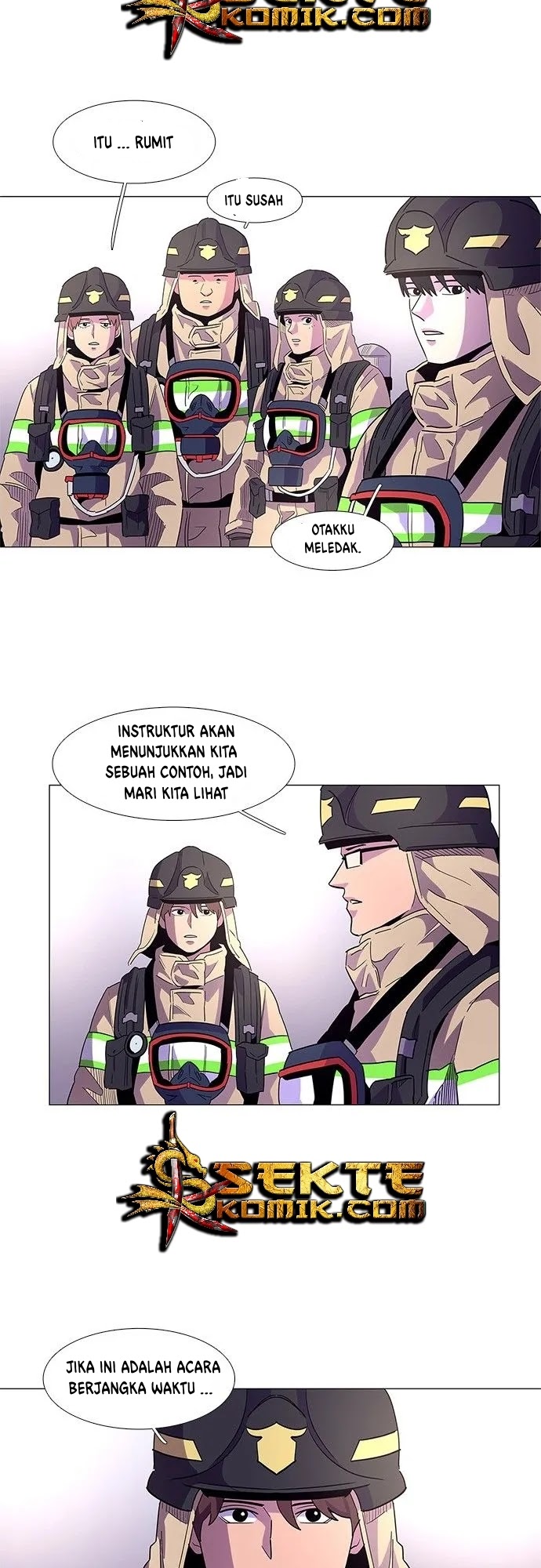 1 Second Chapter 17 Gambar 22