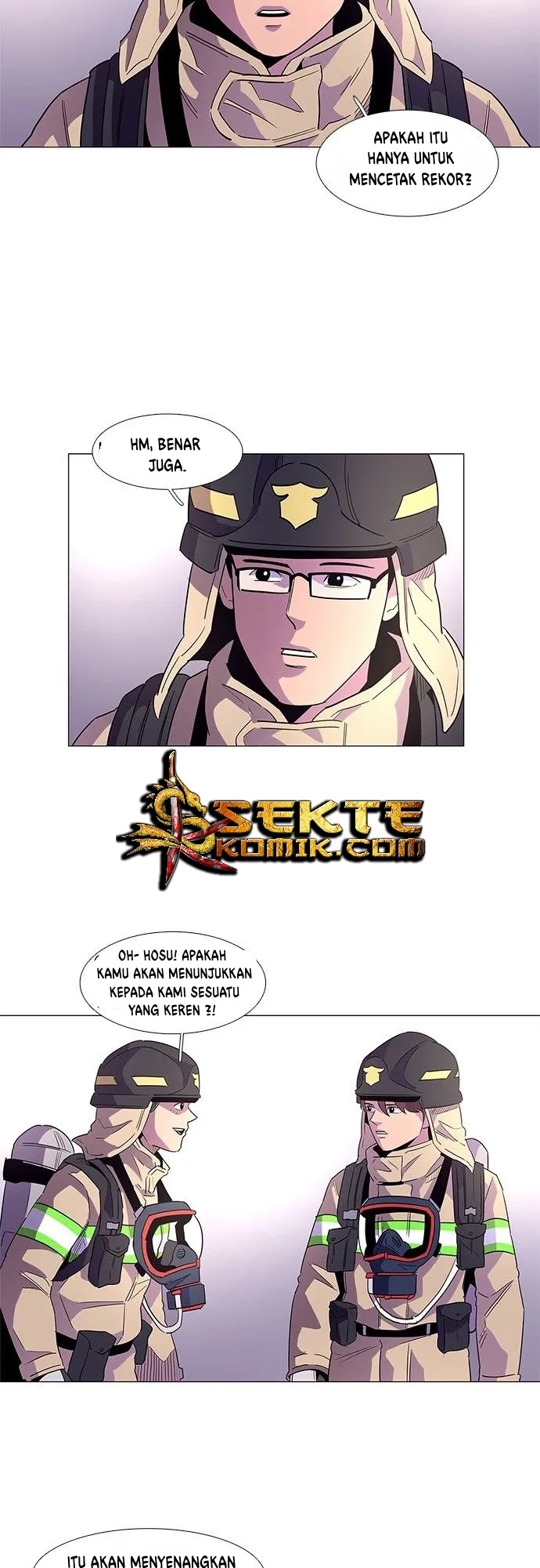 1 Second Chapter 17 Gambar 23