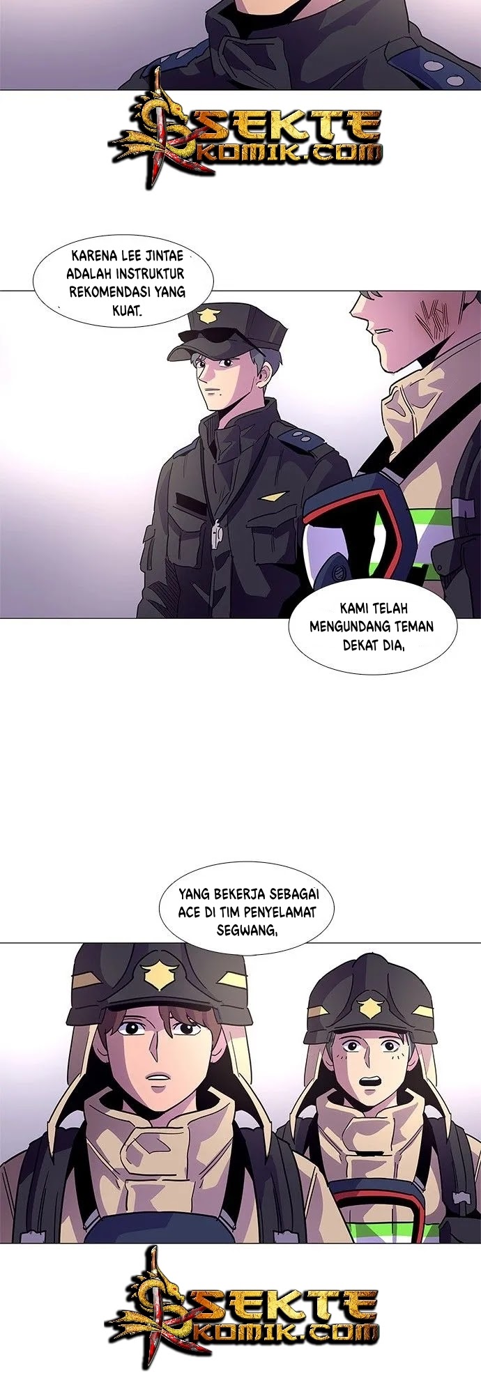 1 Second Chapter 17 Gambar 25