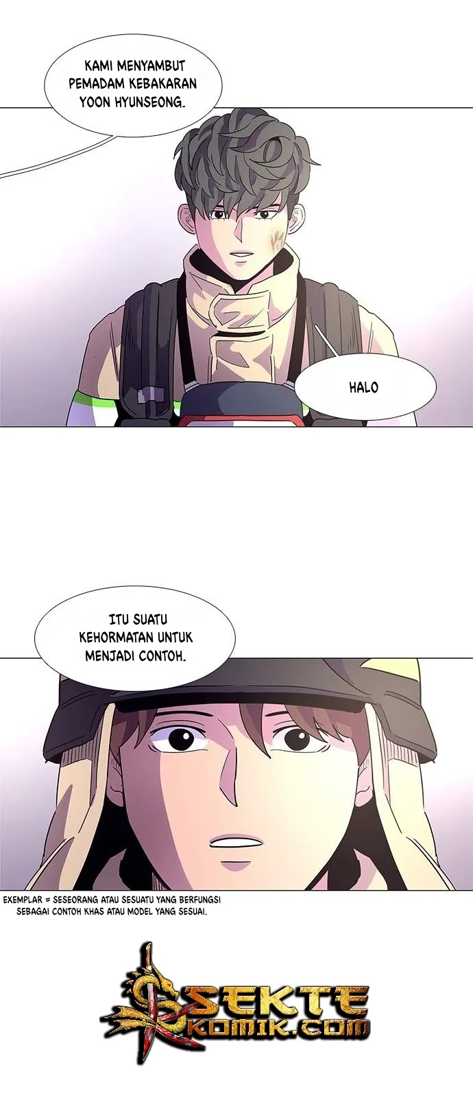 1 Second Chapter 17 Gambar 26