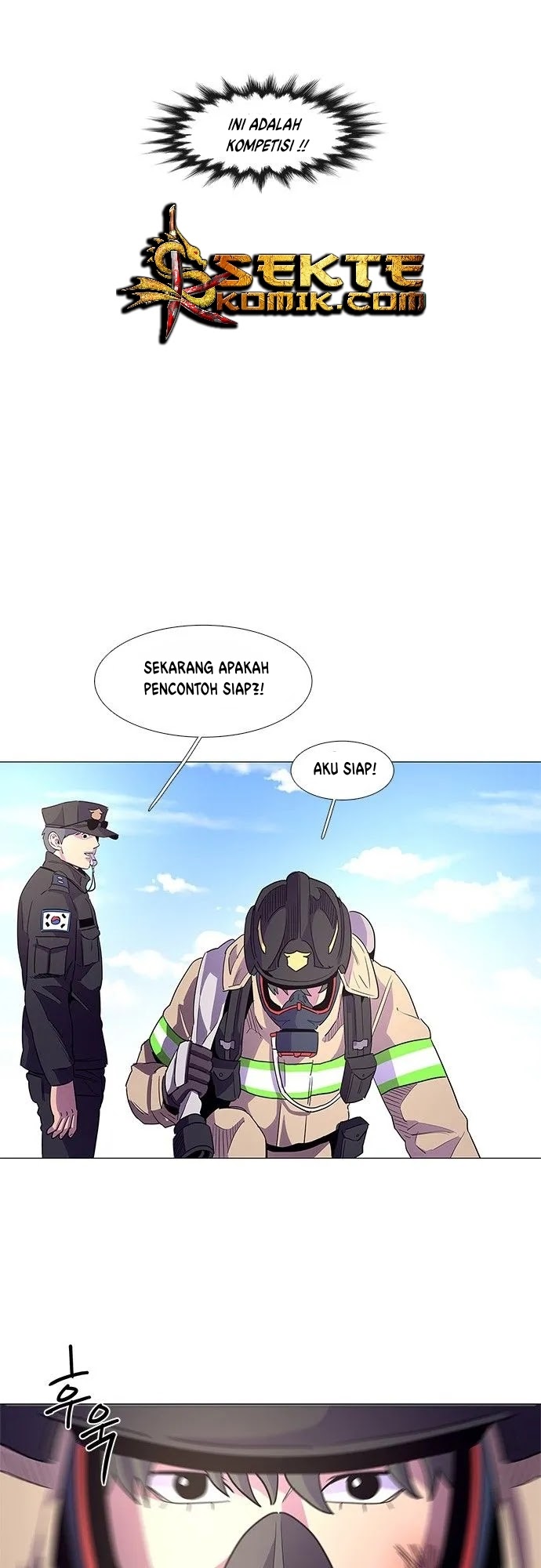 1 Second Chapter 17 Gambar 30