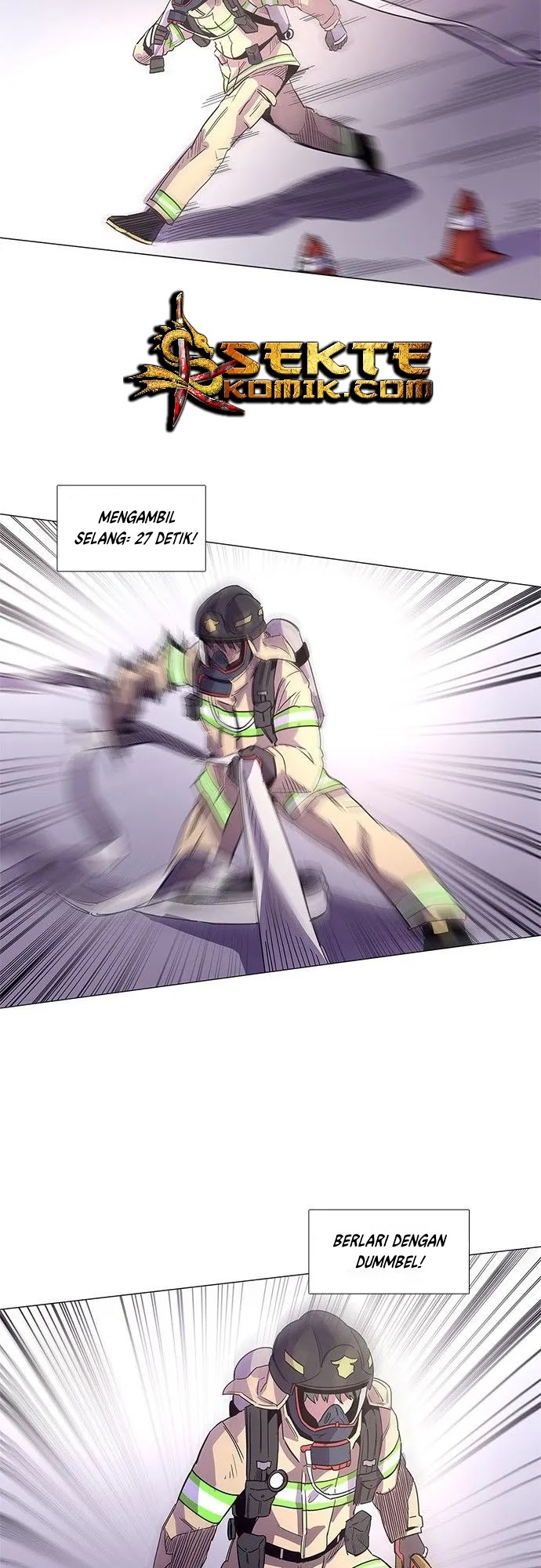 1 Second Chapter 17 Gambar 32