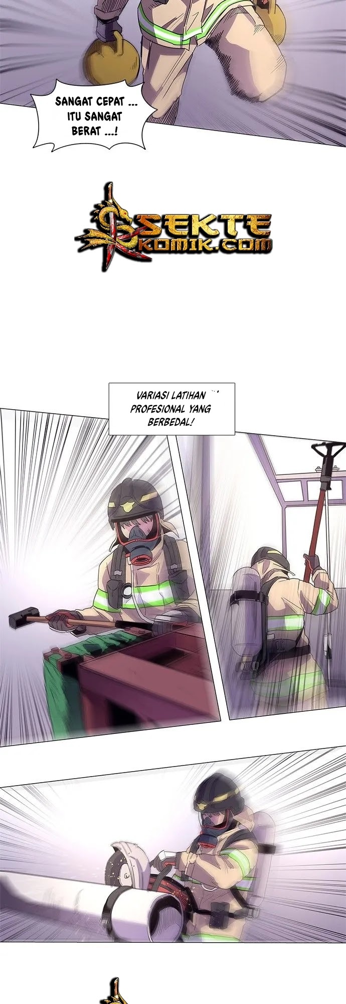 1 Second Chapter 17 Gambar 33