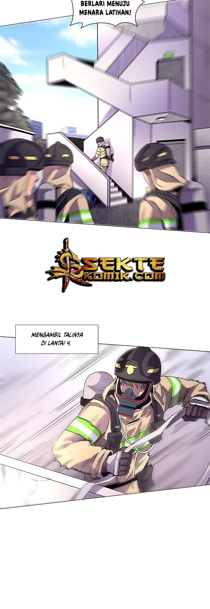 1 Second Chapter 17 Gambar 36