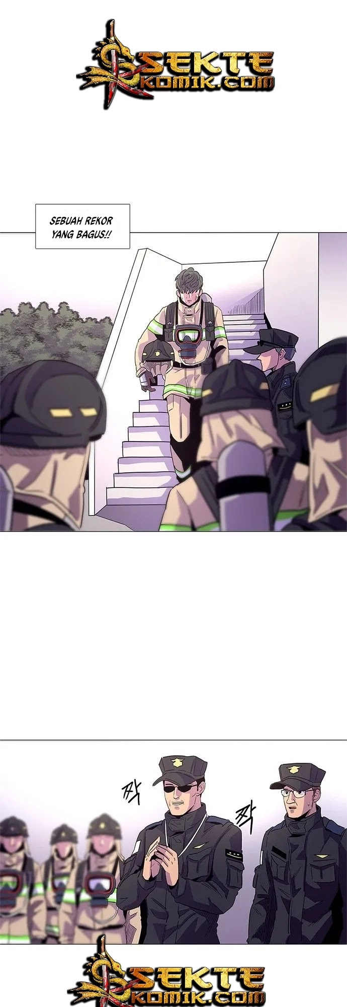 1 Second Chapter 17 Gambar 39