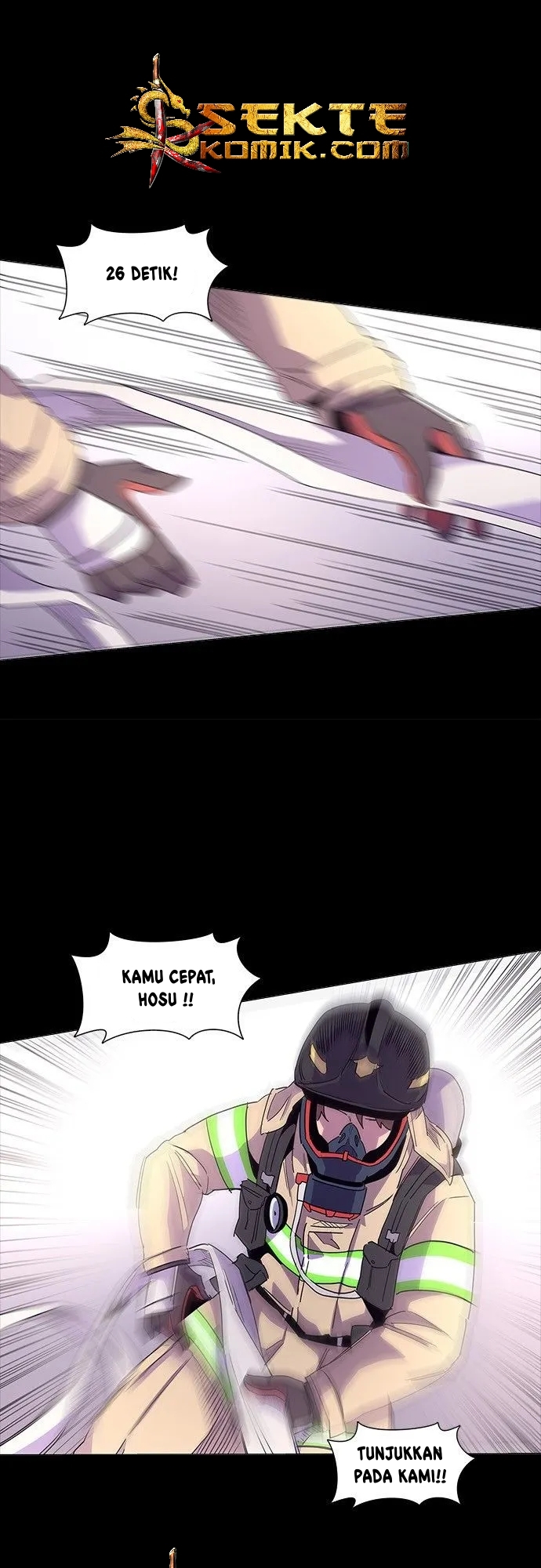 1 Second Chapter 18 Gambar 2
