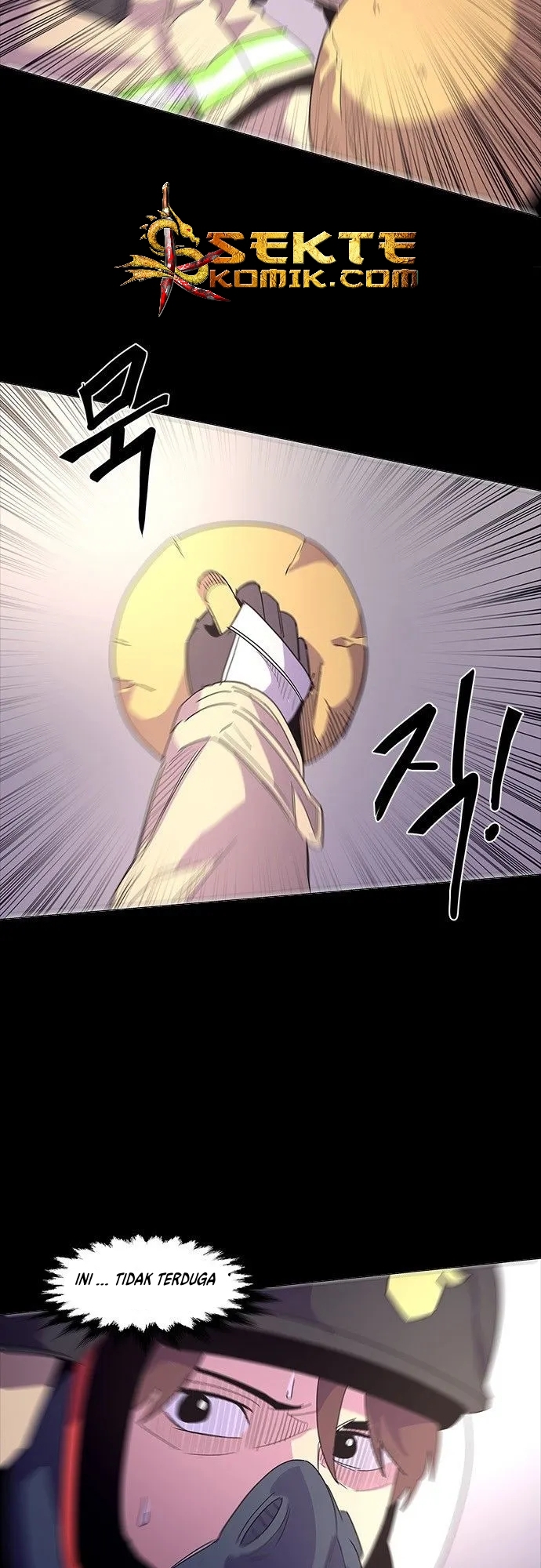 1 Second Chapter 18 Gambar 4