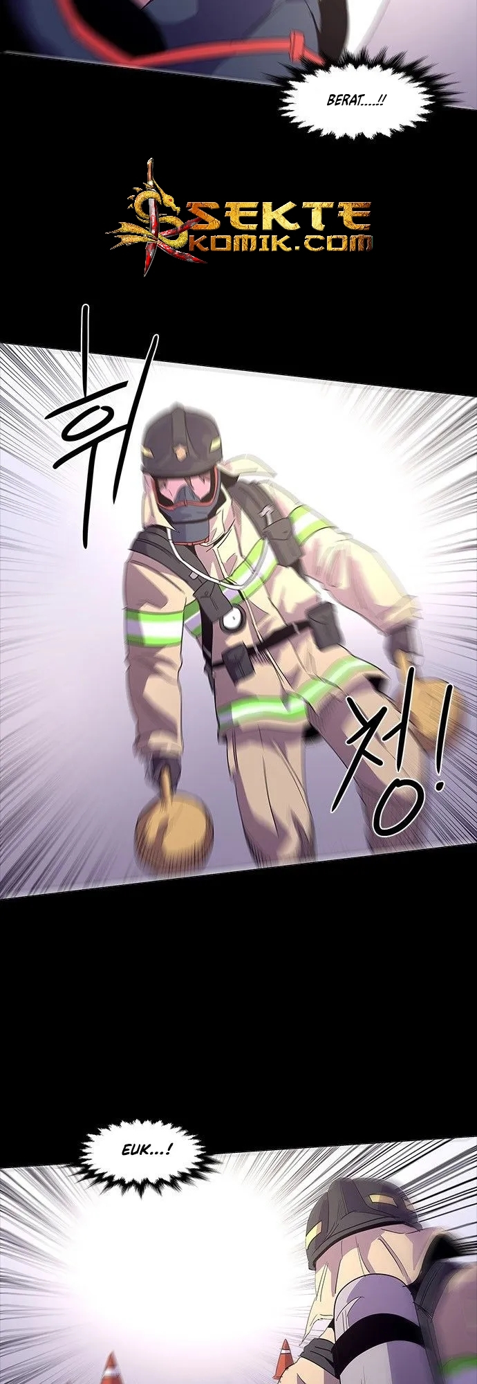 1 Second Chapter 18 Gambar 5