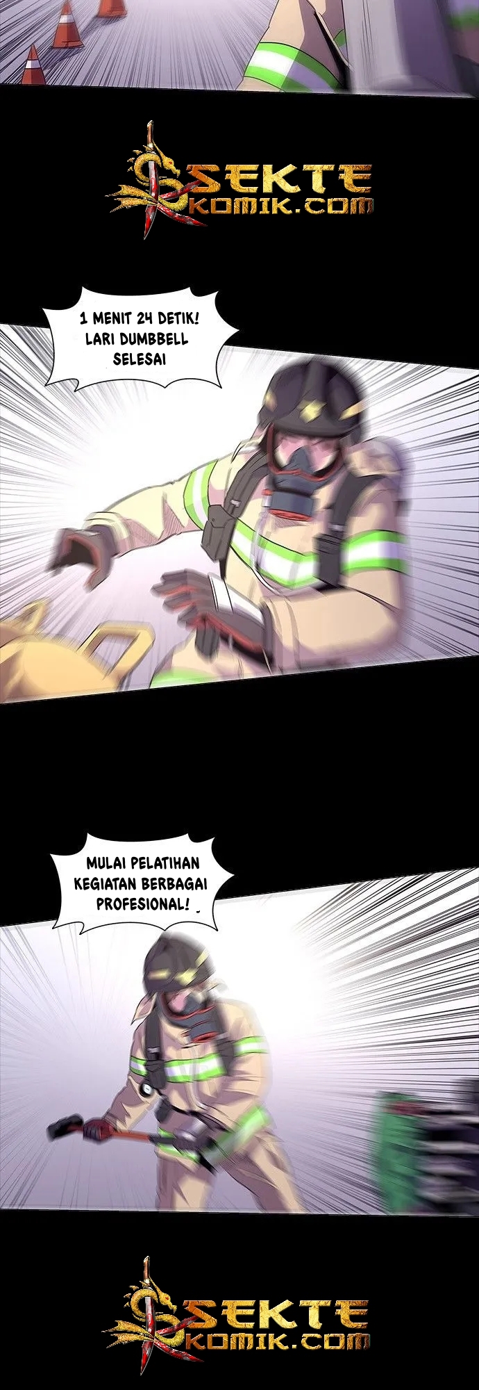 1 Second Chapter 18 Gambar 6