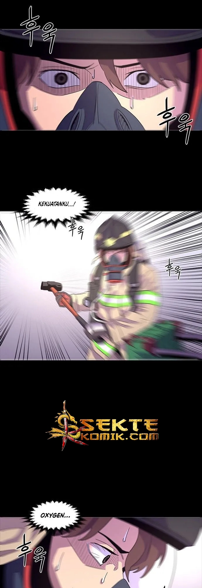 1 Second Chapter 18 Gambar 7