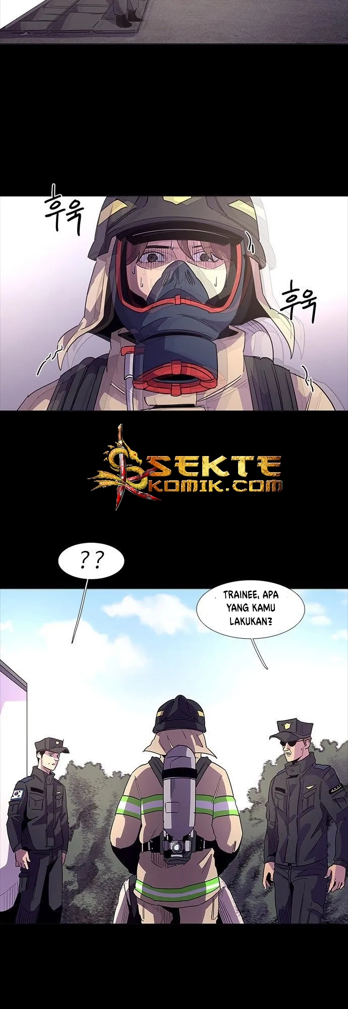 1 Second Chapter 18 Gambar 11