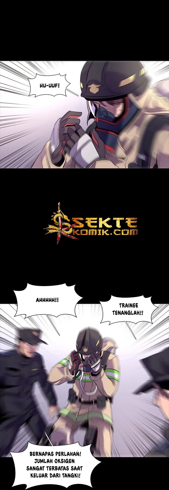 1 Second Chapter 18 Gambar 12