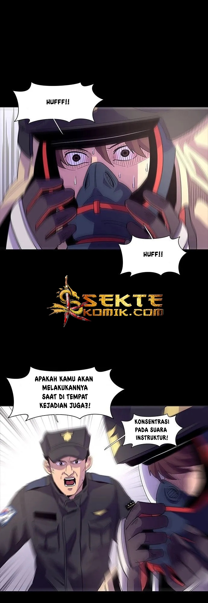1 Second Chapter 18 Gambar 13