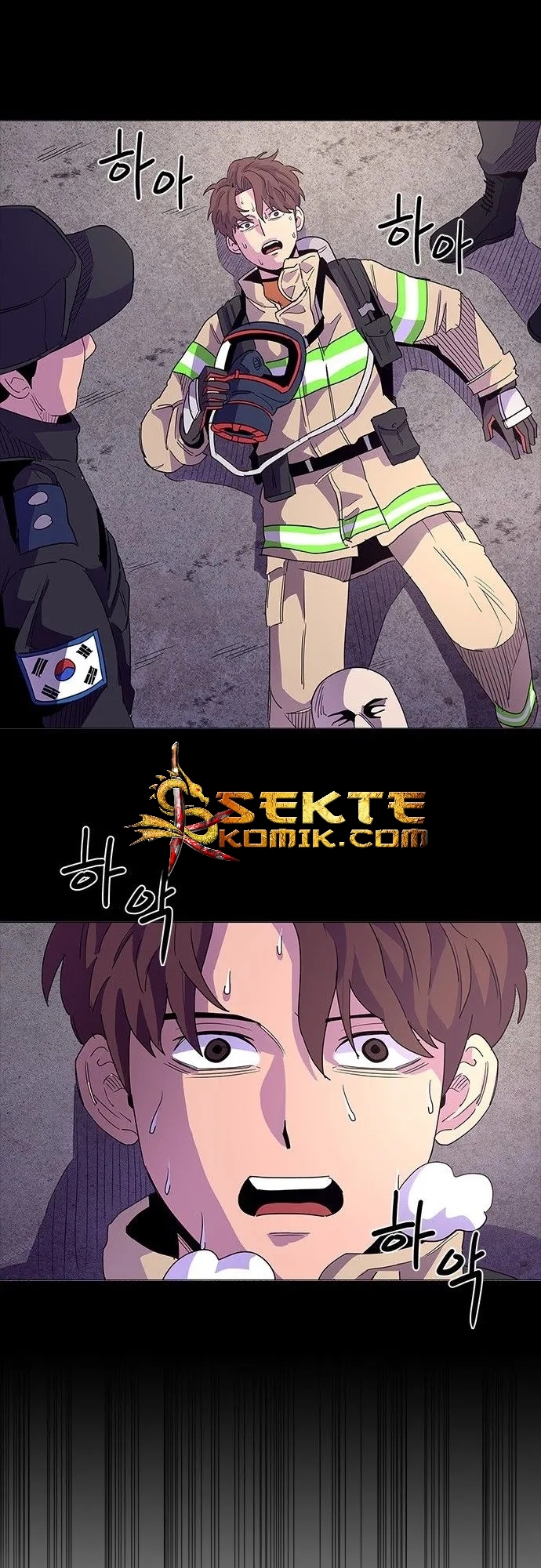 1 Second Chapter 18 Gambar 15