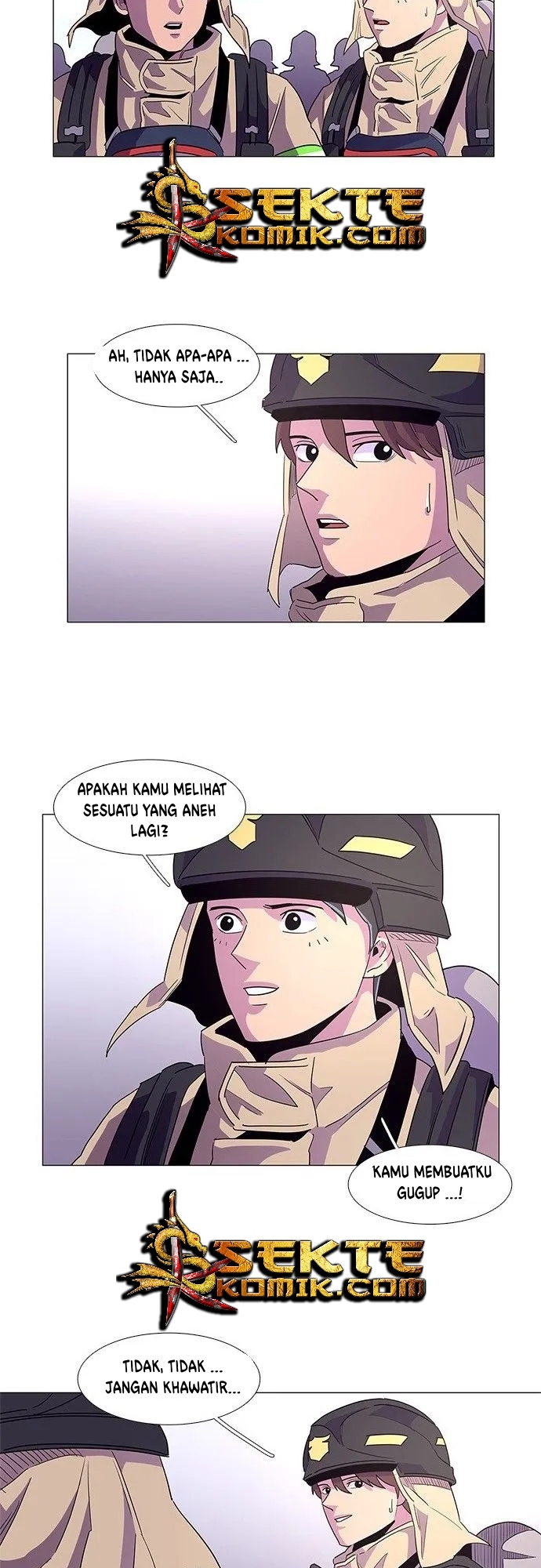 1 Second Chapter 18 Gambar 17