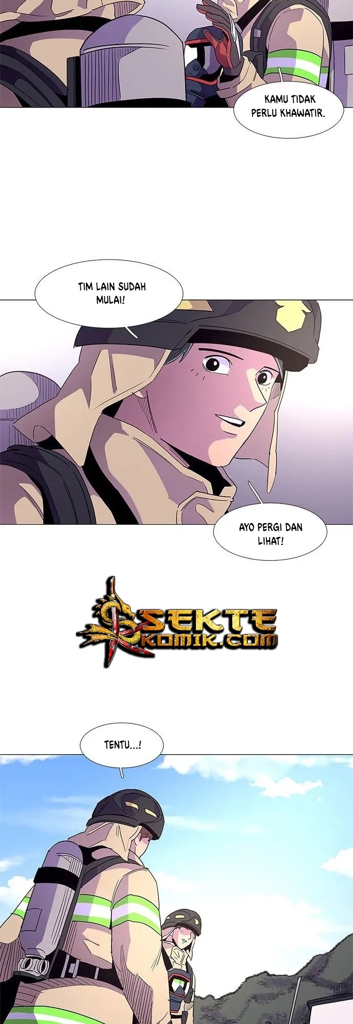 1 Second Chapter 18 Gambar 18