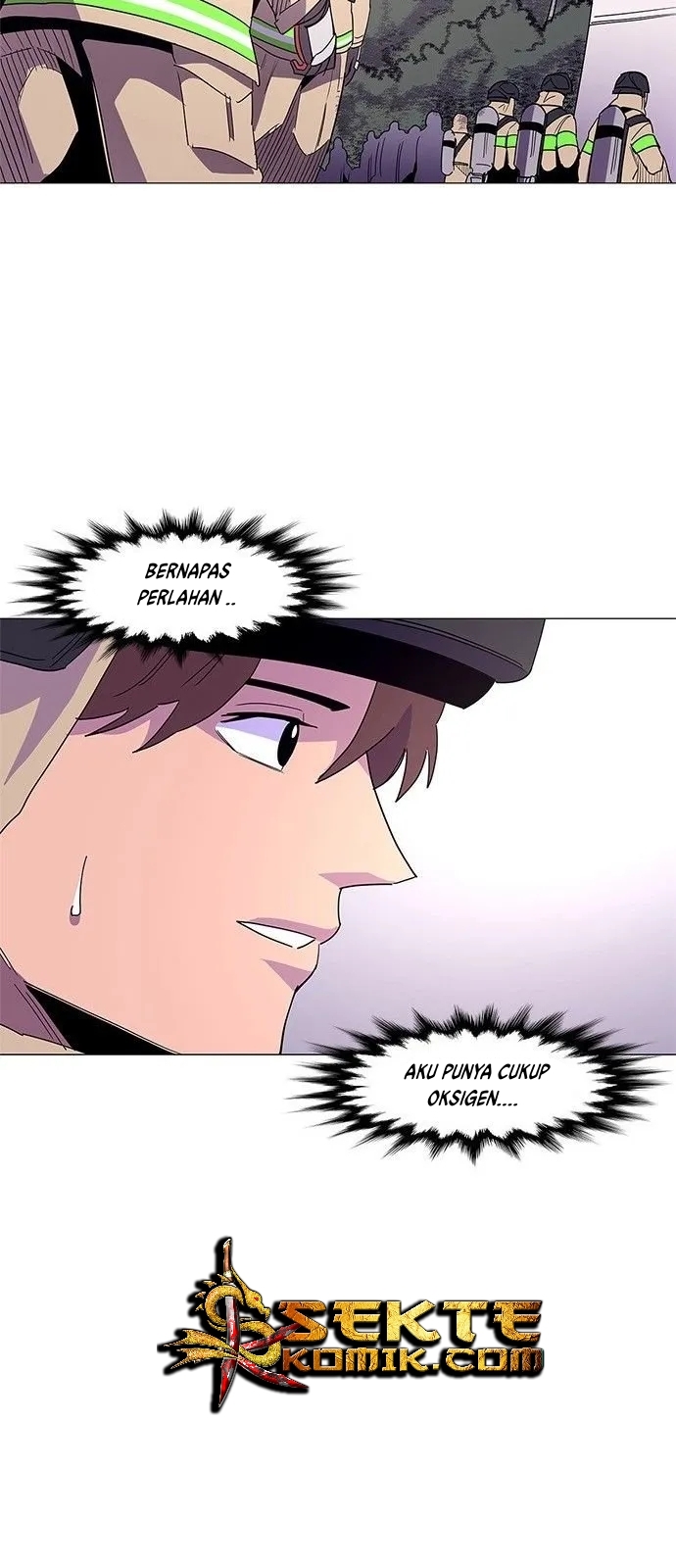 1 Second Chapter 18 Gambar 19