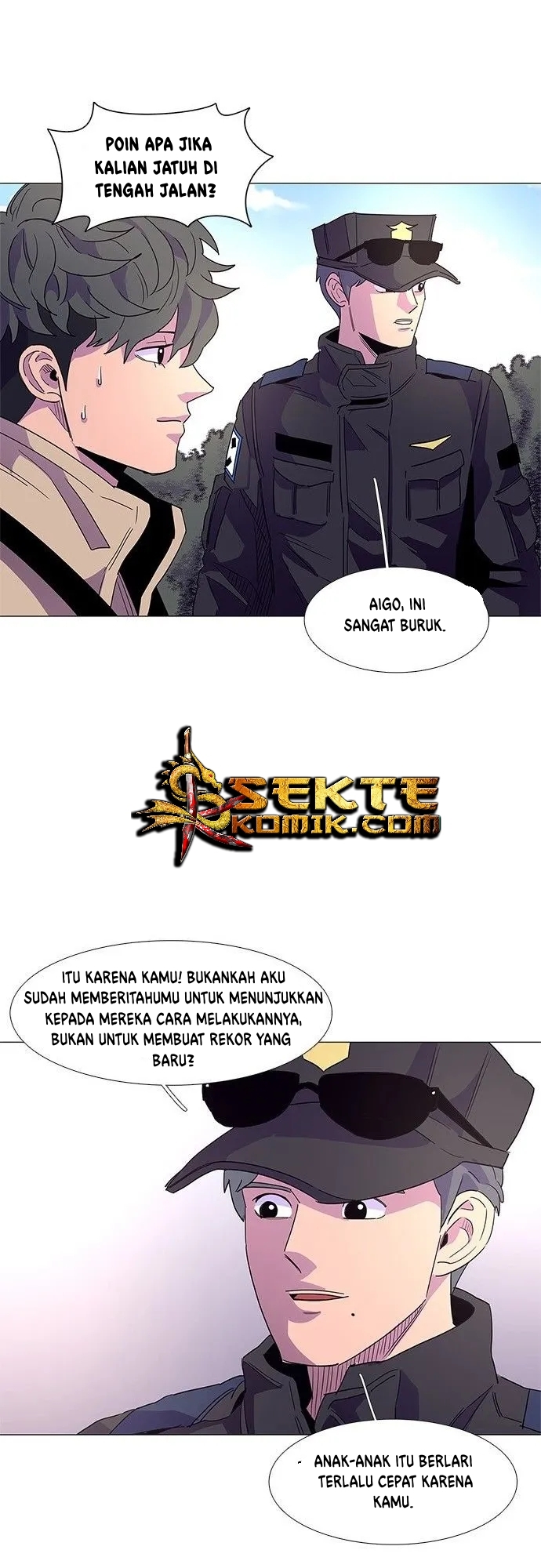 1 Second Chapter 18 Gambar 22