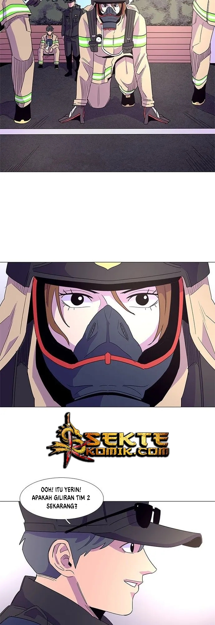 1 Second Chapter 18 Gambar 25