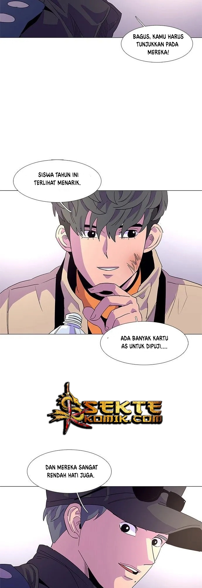 1 Second Chapter 18 Gambar 26