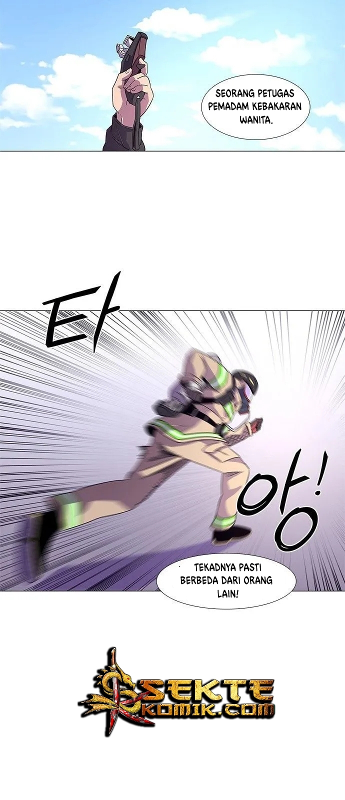 1 Second Chapter 18 Gambar 28