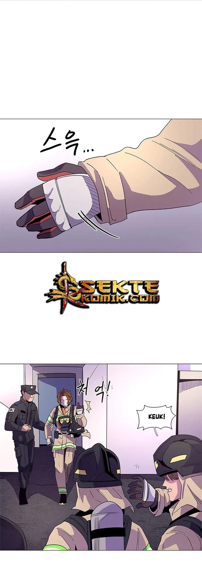 1 Second Chapter 18 Gambar 33