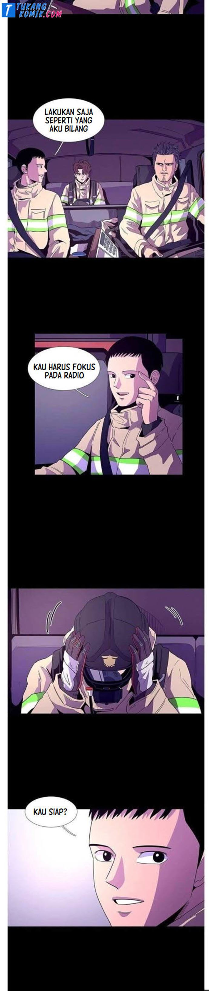 1 Second Chapter 25 Gambar 2