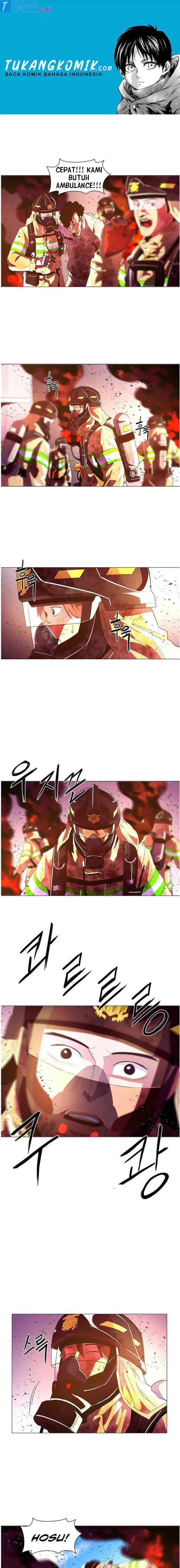 1 Second Chapter 34 Gambar 1