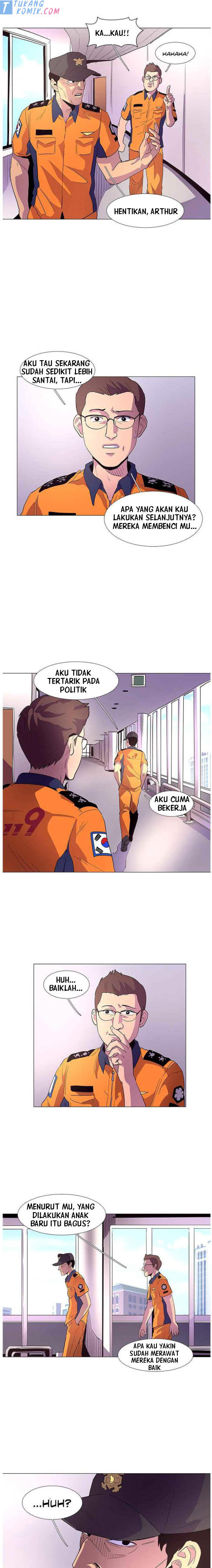 1 Second Chapter 34 Gambar 12