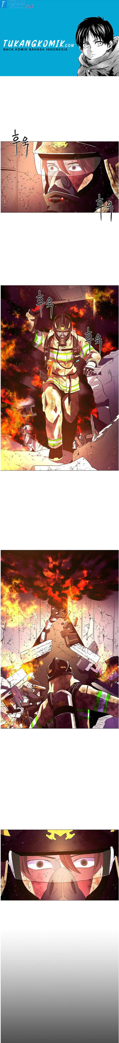 1 Second Chapter 35 Gambar 1