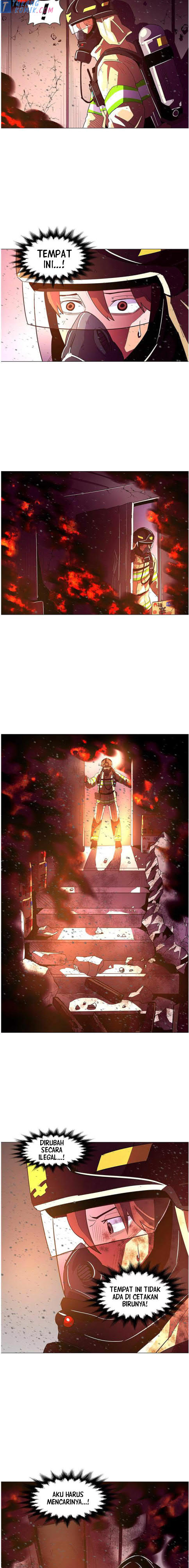 1 Second Chapter 35 Gambar 6