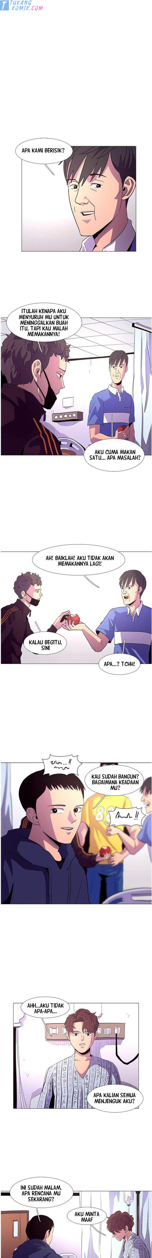 1 Second Chapter 35 Gambar 10
