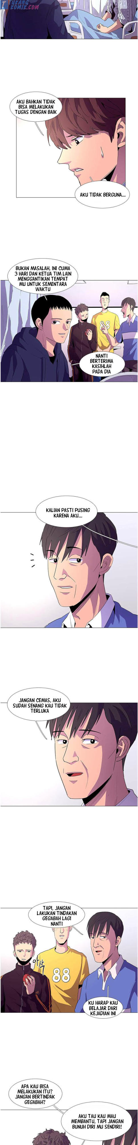 1 Second Chapter 35 Gambar 11