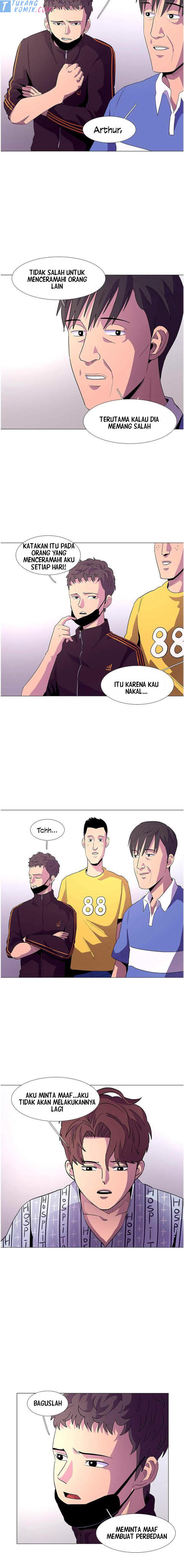 1 Second Chapter 35 Gambar 12