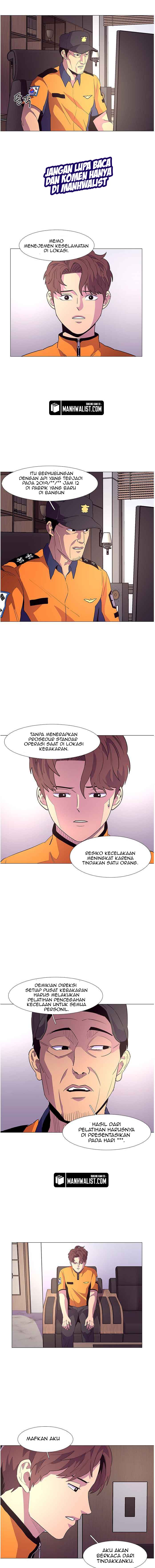 1 Second Chapter 37 Gambar 2